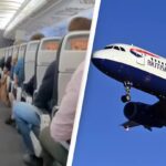 Passengers Spend $2,400 (N5 Million) for 40-Minute Flight to Nowhere'