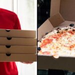 Police Uncover Shocking Reason for Popularity of Specific Pizza Order at Restaurant