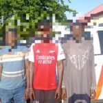 Police Detain Three in Lagos for Possession of Human B*dy Parts