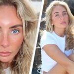 OnlyFans Star Aims to Break New World Record After Sleep!ng with 122 Men in 3 Weeks
