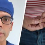 Doctor Identifies 5 Indicators That Your Body Needs More Nutrients