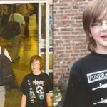 Chilling Last Photo of 14-Year-Old Who Disappeared Mysteriously at a London Train Station 17 Years A...