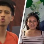 Teen Accused of K!lling Ex-Girlfriend's Stepfather Blows K!sses in Court While Victim's Family Watch...