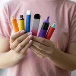 Deeply Concerning: UK Announces B@n on Disposable Vapes with Set Date
