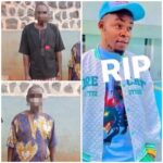 Man D!es During 'Fortification' R!tual in Enugu Grave; Police Arrest His Father
