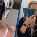 Scientist Warns Against Using Bathroom Hand Dryers Because of these D!sgusting Reasons