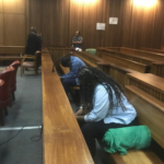Woman Sentenced to 25 Years in Pr!son for M*rdering Her Entire Family