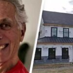 Man Discovers a $1,500,000 House Built on His Land When He Returned Home After a While