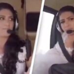 D!sturbing Footage Captures Bride's Last Moments Before F*tal Helicopter Crash en Route to Wedding
