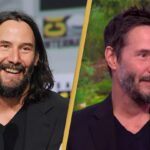 Keanu Reeves Fans Shocked as John Wick Star Discloses His Actual Age During Live TV Interview