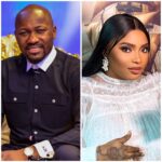 Actress Halima Abubakar Publicly Apologizes to Apostle Johnson Suleiman for False Allegations