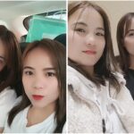 Identical Twin Sisters, Separated at Birth, Reunite After 30 Years Only to Realize They Don't Like E...