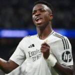 Four Men Arrested in Spain for Online Rac!st Hate Campaign Against Real Madrid's Vinícius Júnior