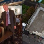 'Britain’s Biggest Man Cave' Demolished After 10-Year Legal Dispute