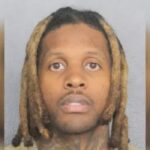 Rapper Lil Durk Arrested in South Florida on M*rder-for-Hire Charges