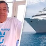 Man Who Has Lived on a Cruise Ship for Over 20 Years Shares How Much It Has Cost Him