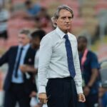 Roberto Mancini Dismissed as Saudi Arabia Manager Months After Sigining £21 Million-a-Year Contract