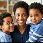 Man Narrates How They Call Their Nanny “Mom” And Call Their Mom “Aunty” Because The Nanny Was Always...