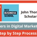 John Thompson Scholarship 2025 | Ireland