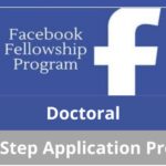 Fully Funded Facebook PhD Fellowship 2025