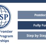 Human Frontier Science Program Postdoctoral Fellowships 2025