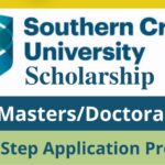 Southern Cross University Scholarships 2025 Australia