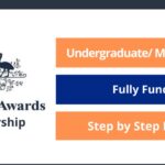 Australia Awards Scholarships 2026 (Fully Funded)