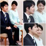 “A Princess for Love: Japan’s Princess Mako Gives Up Crown and Fortune to Marry Her Heart’s Choice ❤...