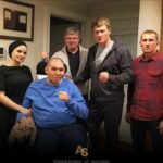 THE STORY OF BAKUNAI, A SPECIAL WOMAN