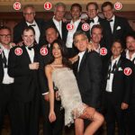 George Clooney Gifts $1 Million Each to 14 Male Friends Who Stood by Him Before Fame