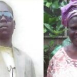 Man Sentenced to D*@th for K!ll!.ng his Elderly Mother in Anambra.