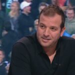 Rafael van der Vaart Apologises After Offensive Remark About Japan’s World Cup Team