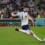 From Criticism to Praise: Declan Rice’s World Cup Corners Are Changing Minds