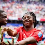 Xhaka’s Penalty Decision Sparks Debate After Switzerland’s Victory