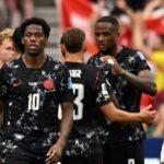 Jonathan David Delivers a Masterclass as Canada Thrash Qatar